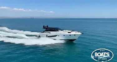 Rio Yachts Parana 38
