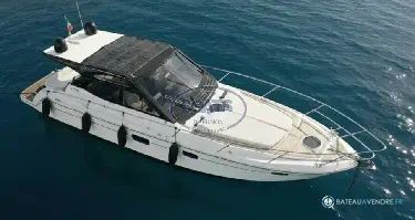 Rio Yachts Parana 38