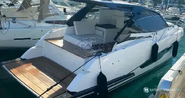 Rio Yachts Parana 38