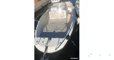 Quicksilver  675 Open