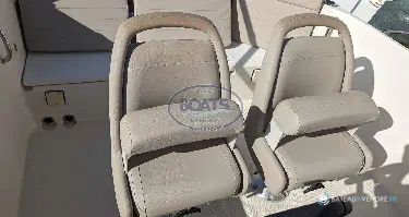 Quicksilver  675 Open