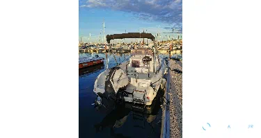 Selection Boats Aston 23