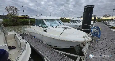 Jeanneau Merry Fisher 725