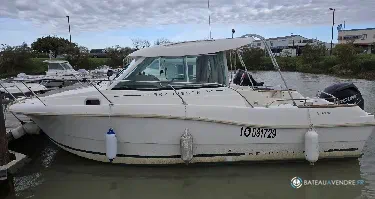 Jeanneau Merry Fisher 725