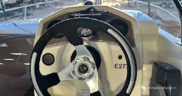 Jeanneau Cap Camarat 555 CC