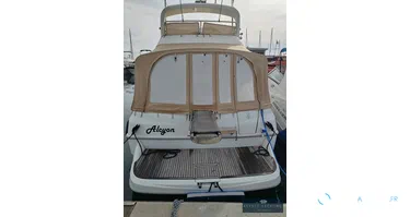 Beneteau Antares 36