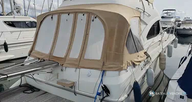 Beneteau Antares 36