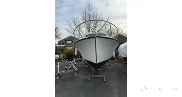 Beneteau Ombrine 600