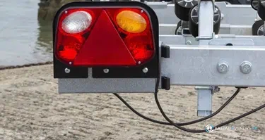 Remorque Oceane O101