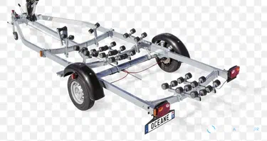 Remorque Oceane O181