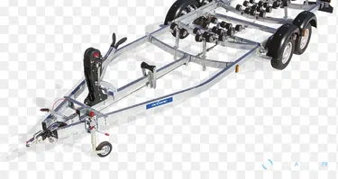 Remorque Oceane 0202