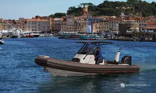 Brig Eagle 8