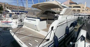 Jeanneau Leader 40