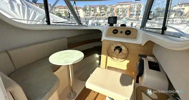 Sessa Marine Dorado 22