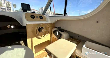 Sessa Marine Dorado 22