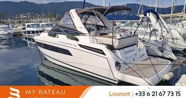 Jeanneau Leader 30