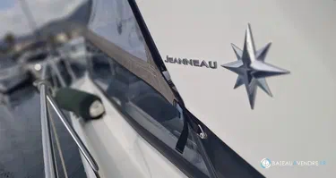 Jeanneau Leader 30
