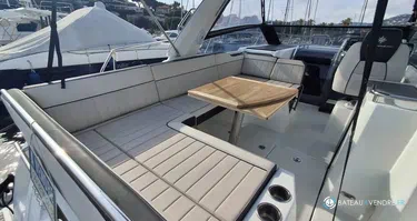 Jeanneau Leader 30