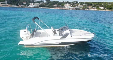 Beneteau Flyer 6.6 SUNdeck