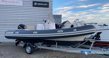 Valiant  580 Comfort Limited