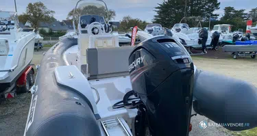 Valiant  580 Comfort Limited