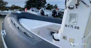 Valiant  580 Comfort Limited