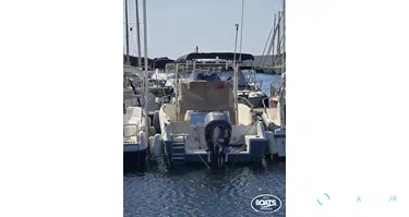 Jeanneau Cap Camarat 7.5 CC