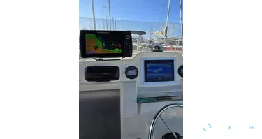 Jeanneau Cap Camarat 7.5 CC