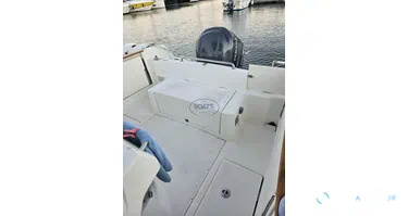 Jeanneau Cap Camarat 7.5 CC