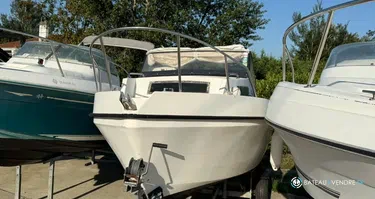 SBPEM  570 Day Cruiser