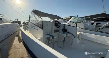 SBPEM  570 Day Cruiser