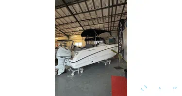 Karnic  1851 MK2 Open