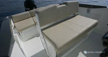 Karnic  1851 MK2 Open