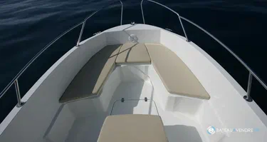 Karnic  1851 MK2 Open