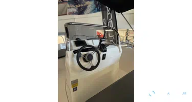 Karnic  1851 MK2 Open