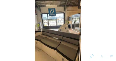 Karnic  1851 MK2 Open