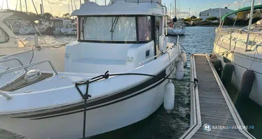 Beneteau Barracuda 9
