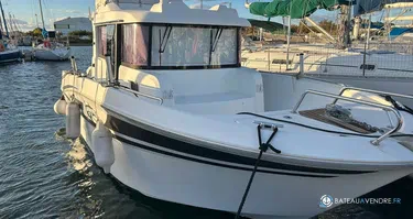 Beneteau Barracuda 9