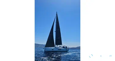 Beneteau Oceanis 51.1