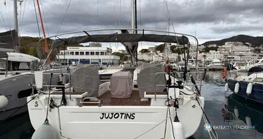 Beneteau Oceanis 51.1