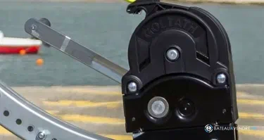 Remorque Oceane 0282