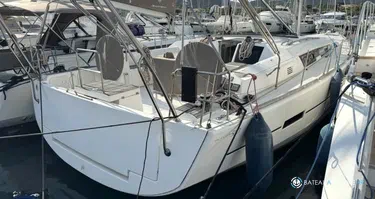 Dufour 500 Grand Large