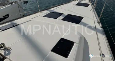 Dufour 500 Grand Large