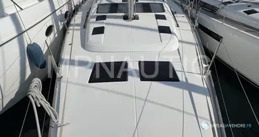 Dufour 500 Grand Large