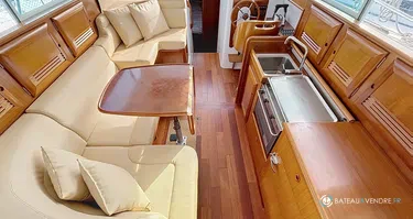 Beneteau Antares 10.80