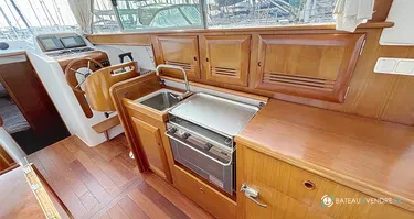 Beneteau Antares 10.80