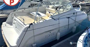 Beneteau Flyer 701