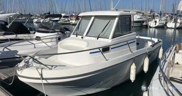 Beneteau Antares 620