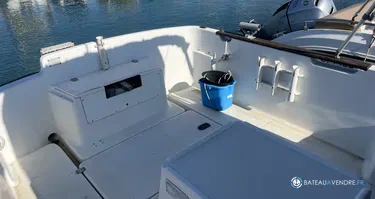 Beneteau Antares 620