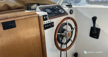 Beneteau Antares 620